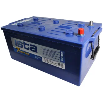 Аккумулятор 6 CT-225-L 7 Series ISTA 725 05 02