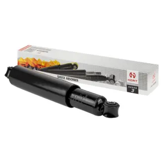 Амортизатор 2123-Шевроле задній HORT HA30323