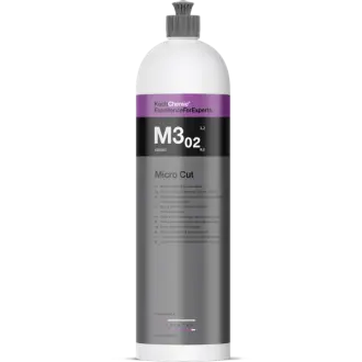 Полировальная паста микроабразивная Micro Cut М3.02 1 л KOCH-CHEMIE 403001 (фото 1)