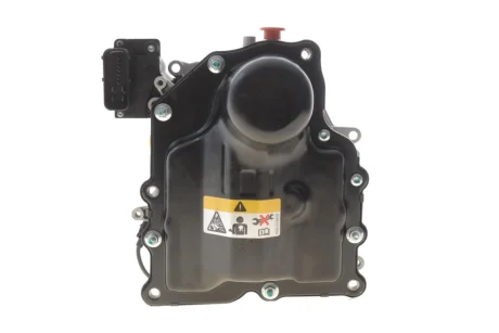 Блок керування АКПП VW Caddy III 1.6 TDI 10-15 (Mechatronic) ADLER 0AM325025D