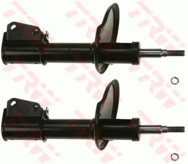 Амортизатор (ціна вказана за 1 шт.) TRW (LUCAS) TRW JHM152T