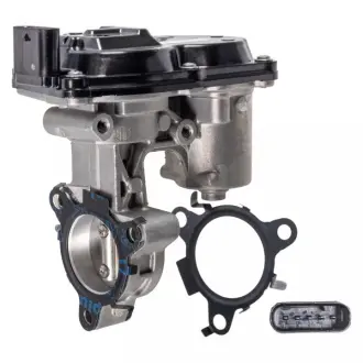 ZAWУR EGR BMW FEBI 174587