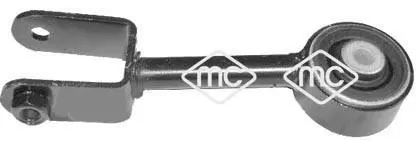 Кронштейн підвіски двигуна METALCAUCHO 05565