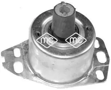 Подушка двигуна METALCAUCHO 05535