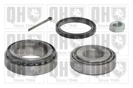 Автозапчастина QH QUINTON HAZELL QWB586