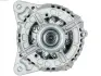 Генератор (14V / 150A) (система BOSCH) Nissan Opel Renault AS A0736S (фото 1)