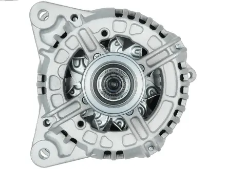 Генератор (14V / 150A) (система BOSCH) Nissan Opel Renault AS A0736S