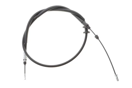 Трос ручного гальма (задній) Renault Master 2.3 dCi 10- (1603/1260mm) AIC 76040