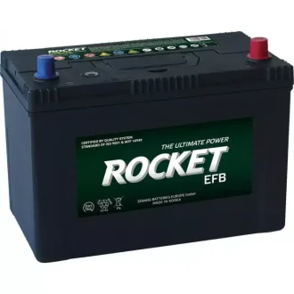 Аккумулятор 6 CT-95-R Sart-Stop EFB ROCKET EFB T110L