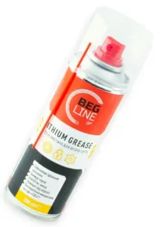 Мастило літієве аерозоль BEG-LINE Lithium grease 200мл BEG-LINE BEG LINE BL 288650