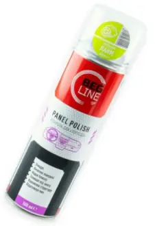 Поліроль Beg-Line Panel Polish 500мл тропічний лайм BEG LINE BL 292047