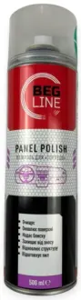 Поліроль Beg-Line Panel Polish 500мл зелене яблуко BEG LINE BL 292043