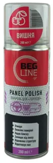 Поліроль Beg-Line Panel Polish 200мл полуниця BEG LINE BL 292050