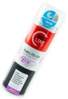 Поліроль Beg-Line Panel Polish 500мл океан BEG LINE BL 292045