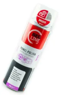 Поліроль Beg-Line Panel Polish 500мл вишня BEG LINE BL 292041