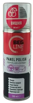 Поліроль Beg-Line Panel Polish 200мл вишня BEG LINE BL 292040