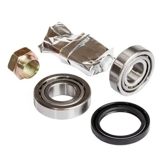 Підшипн.ступ.зад.Таврія/Matiz (р/к 7204+7205 сальник+гайка) AURORA BA-ZA1102R