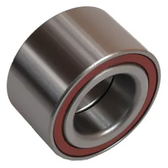 Підшипник передньої ступиці 2108 AURORA ВА-256907