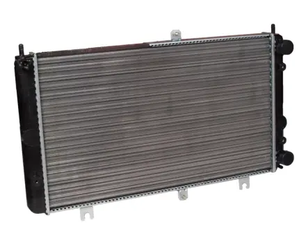 Радіатор двиг.2170-Пріора AURORA CR-LA2170