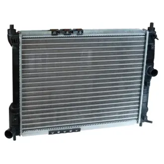 Радіатор двиг.Lanos АURORA AURORA CR-DW0011