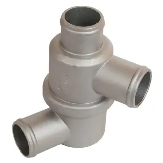 Термостат 2101 AURORA TH-LA2101