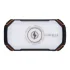 Повербанк 20000 mAh + 1 сонячна панель, 2 USB вихода заряд через MicroUSB, iPhone,Type-C KVANT WSC31 (фото 5)