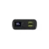 Фото запчасти 4 - повербанк 20000 mAh, 2 USB вихід, заряд через MicroUSB/Type-C, індикатор заряду KVANT PD23-2 Повербанк 20000 mAh, 2 USB вихід, заряд через MicroUSB/Type-C, індикатор заряду KVANT PD23-2 (фото 4)