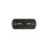 Фото запчасти 3 - повербанк 20000 mAh, 2 USB вихід, заряд через MicroUSB/Type-C, індикатор заряду KVANT PD21-2 Повербанк 20000 mAh, 2 USB вихід, заряд через MicroUSB/Type-C, індикатор заряду KVANT PD21-2 (фото 3)
