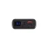 Повербанк 20000 mAh, 2 USB вихід, заряд через MicroUSB/Type-C, індикатор заряду KVANT D21 (фото 4)
