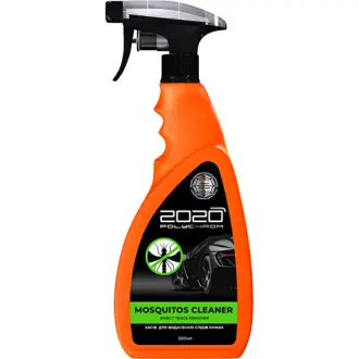 Очиститель 2020 Mosquitos Cleaner 5486 500 мл POLYCHROM 725486