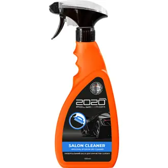 Средство для химчистки салона 500мл Salon Cleaner 2020 POLYCHROM 726308