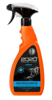 Поліроль 2020 Свіжість мат 0.5л POLYCHROM 722898