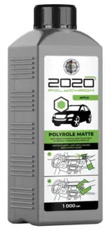 Поліроль 2020 1л Яблуко мат POLYCHROM 727336