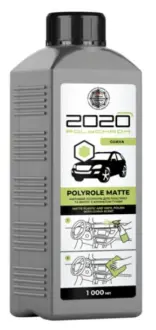 Поліроль 2020 1л Гуава мат POLYCHROM 727312
