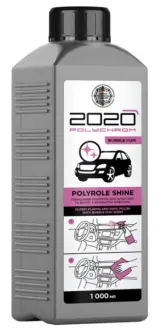 Поліроль 2020 1л Bubble gum POLYCHROM 725462