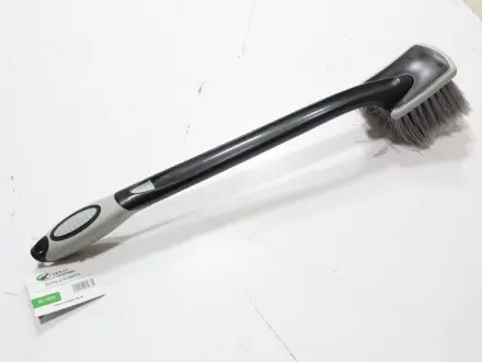 Щетка для мойки ручная (48см) с мягкой ручкой CARWAY BL1439