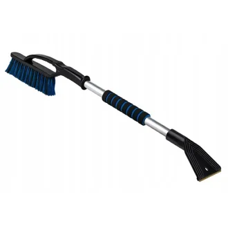 Щітка-Шкребок Tom Par Nice Touch Aluminium TOMPART TP098659