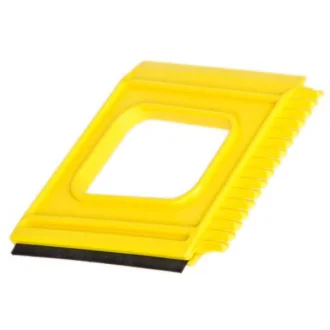 Скребок квадратної форми (сніг + лід) TomPar TOMPART TP090172