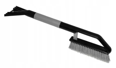 Щітка-скребок (сніг + лід) FUTURA COLOUR 55 TomPar TOMPART TP098314