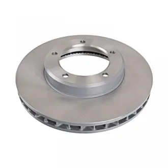 Диск гальмівний передній BLUE PRINT ADT343306
