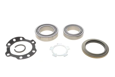 Підшипник маточини (передньої) Toyota Land Cruiser/Hilux V -97 (21.5x45.2x82) (к-кт) METELLI 19-7112