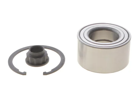 Підшипник маточини (передньої) Toyota Camry 96-06/Lexus RX300 03-08 (45x84x45) METELLI 19-7695