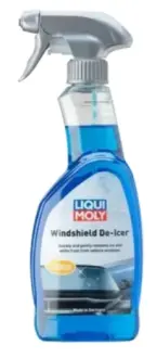 Розморожувач скла 500мл LIQUI MOLY 8052-6902