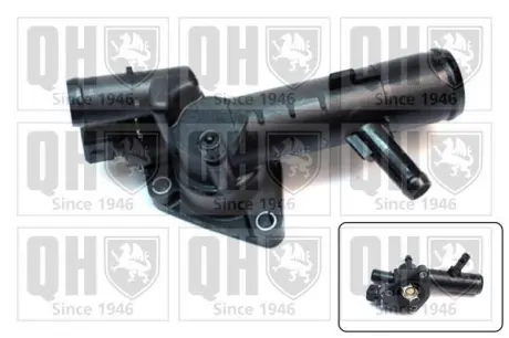 Автозапчастина QH QUINTON HAZELL QTH624K