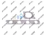 Комплект прокладок турбіни AUDI A4 07-15, A5 07-16; SEAT Exeo 08-13 JRONE 2090-010-103 (фото 1)