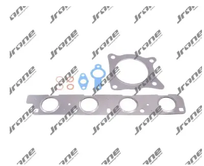 Комплект прокладок турбіни AUDI A4 07-15, A5 07-16; SEAT Exeo 08-13 JRONE 2090-010-103 (фото 1)
