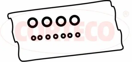 Прокладка клапанної кришки CORTECO 440176P