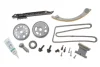 Комплект ланцюга ГРМ Opel Vectra/Zafira 2.2 DGi 03-12 559 1849 40 INA 559184940 (фото 1)