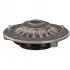 Подушка амортизатора (переднього) Fiat Ducato 02- (L) SWAG 11949373 (фото 4)