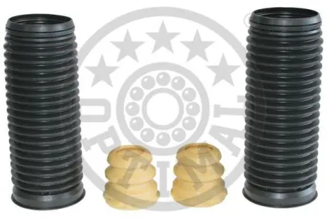 Пильовик амортизатора OPTIMAL AK735186